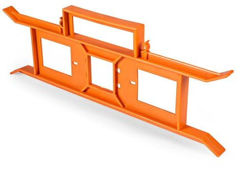 TronicXL Organizer per cavi di alimentazione, cavo di prolunga, catena luminosa da giardino, DJ officina, riavvolgitore cavo