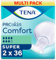 Tena Comfort Super - Inkontinenzvorlagen bei Dranginkontinenz, Harninkontinenz und Blasenschwäche (2 Packungen à 36 Stück, 72 Stück)