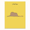 Moleskine Set Taccuino e Quaderno in Edizione Limitata Le Petit Prince Elefante