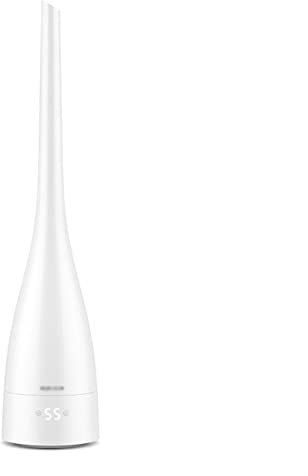 Humidificador Humidificador De Pie Difusor De Aceite, Humidificador De Dormitorio Silencioso Para El Hogar, Humidificador Temporizado Inteligente De Humedad Constante, Humidificador Silencioso De Apag