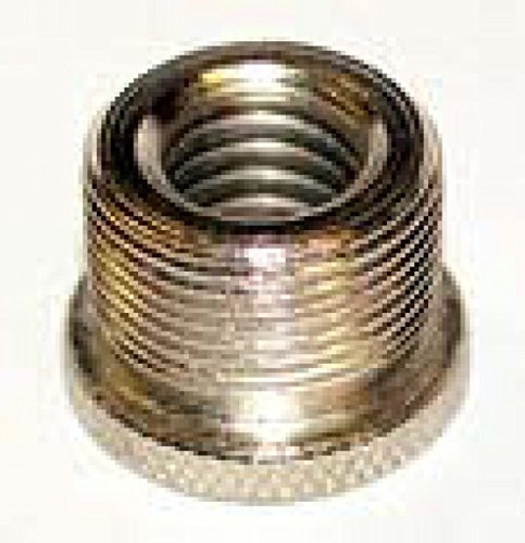 Stagg MA-3H Universal Thread Adapter (Pack of 10)