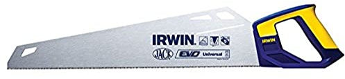 Irwin Evouni Evo Universal Triple Ground Handsaw 21-inch