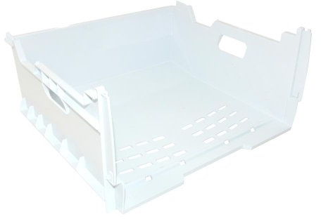 Big Schublade für Beko Kühlschrank Gefrierschrank entspricht 4817030100