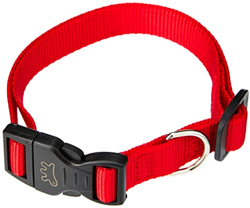 Ferplast Collare cane cani nylon regolabile vari colori FERPLAST CLUB C varie taglie