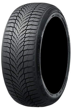 Nexen Winguard Sport 2 WU7 XL - 225/40R18 92V - Winterreifen