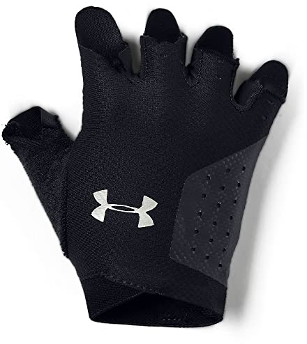Under Armour Damen Handschuhe Training, Black, MD, 1329326