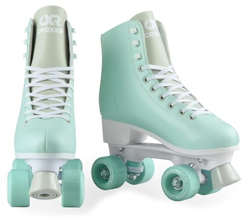 Croxer Rollschuhe Roller Skates