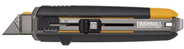 CUTTER RASCADOR 5 HOJAS TB-H4S5-01 TOUGH BUILT