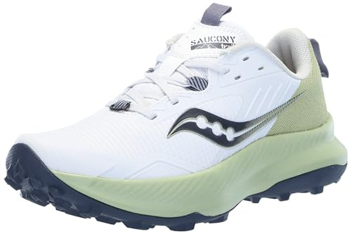 Saucony kvinnors Blaze Tr Sneaker, Blaze Tr, 39 EU