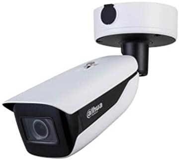 Caméra Bullet 4 MP IP67 IK10 - Dahua