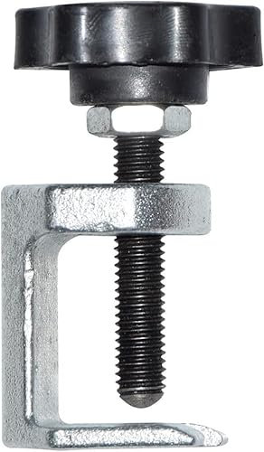 CENWOTL Extractor de brazo limpiaparabrisas universal para coche, herramienta