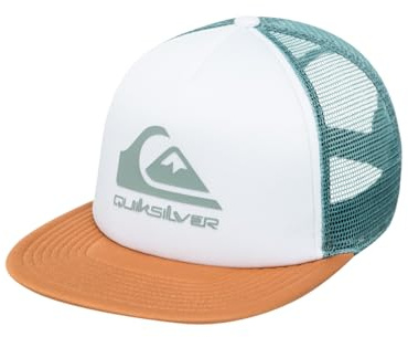 Quiksilver Foamslayer – truckerkeps för män