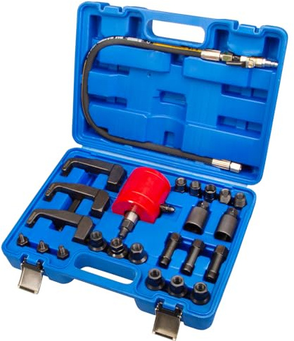 otgerlensker products - Pneumatischer Diesel Injektor Auszieher Einspritzdüsen Satz