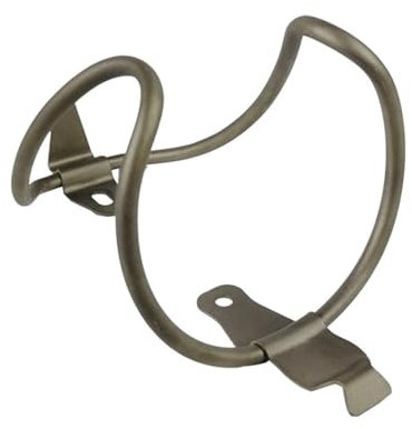 ZHAOQIN Flaschenhalter Fahrrad Fahrradflasche Cage Ultralight Titan Flaschenkäfig 25g MTB Rennrad Bike Flaschenhalter Fahrrad Zubehör Fahrrad Flaschenhalter Halter Fahrrad Flaschenhalter
