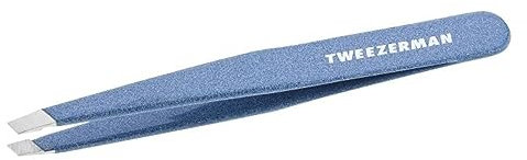 Tweezerman Granite Sky Slant Tweezer