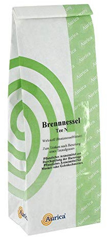 BRENNESSEL TEE DAB Aurica 40 g