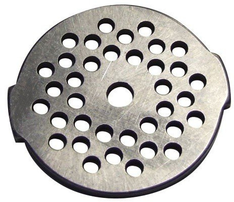 GRILLE 4,7MM HACHOIR POUR ROBOT MULTIFONCTIONS SEB - SS-192246