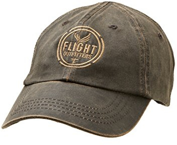 FLIGHT Outfitters Busch-Pilotenmütze