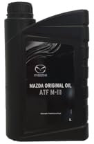 Mazda Original Oil ATF M III 1L
