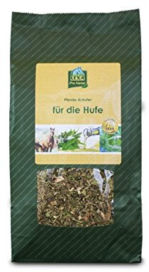 Lexa Kräutermischung Huf 1 kg