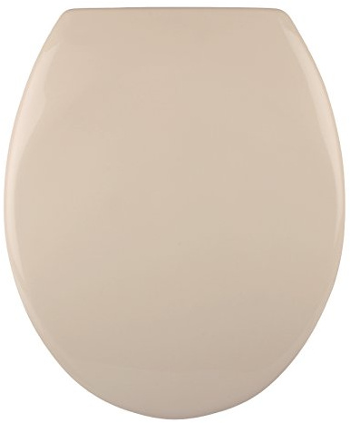 Sanitop-Wingenroth 21876 4 WC-Sitz Lago, pergamon