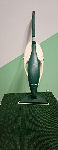 Vorwerk Aspirador Folletto VK 131 Regenerado Garantizado 2 Años