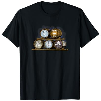 Whisky Turntable