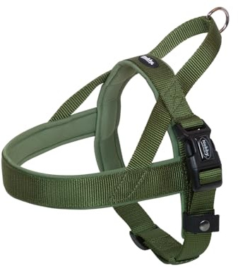 Nobby 80535-50 - Stoviglie norvegesi Classic Preno, lunghezza: 75-98 cm + 62 cm, larghezza: 40/45 mm