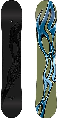 K2 Herren Gateway Snowboard