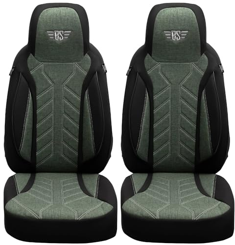 BREMER SITZBEZÜGE Wohnmobil Schonbezüge für FIAT Ducato 600 LANDSBERG PLKT213