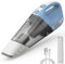 Enocos Cordless Handheld Vacuum Cleaner - 12000Pa Strong Suction, 7800mAh Rechargeable, Wet/Dry for Car & Home, HEPA Filter, Lightweight & Portable
