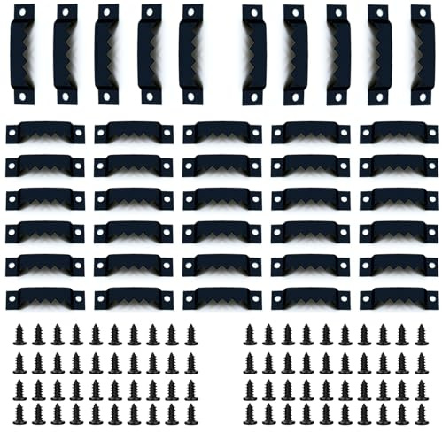40 Stück Bildaufhänger zum Schrauben,Picture Hooks Hanger,Bilderhaken Sägezahn,Bilderrahmen Zackenaufhänger,Wandnägel für Leinwand,Schwere Bilder,Spiegel