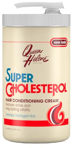 Queen Helene Cholesterol 2 Lbs Pump