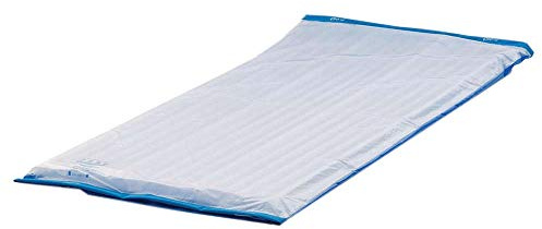 NRS Healthcare Repose Druckentlastende Matratzenauflage
