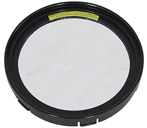 Omegon Filtri solari Filtro solare 150 mm