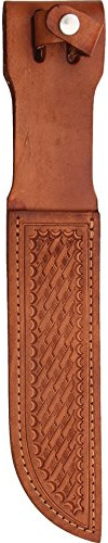 Sheaths SH1136, Taschenmesser Unisex - Erwachsene, Braun, Einheitsgröße