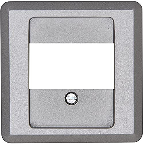 Kopp Milano 358131186 Cover for TAE Telephone Socket Beech
