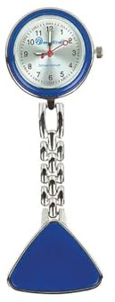 Servoprax B8 2000 Schwesternuhren mit Clip und Kette