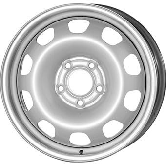 MWD Stahlfelge 6,5x16 ET50 5x114,3 - 16145