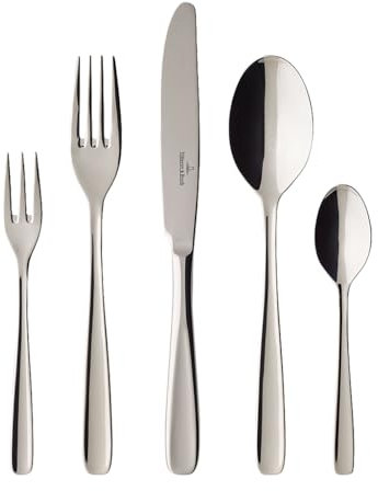 Tafelbesteck 30-tlg. LIAM Villeroy & Boch