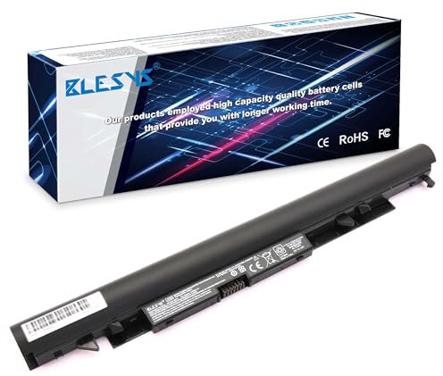 BLESYS Batteria per HP 250 G6 255 G6 Notebook per HP 15-bs517nl 15-bs536nl 15-bs521nl 15-bs523nl 15-bs515nl 15-bs514nl 15-bs529nl 15-bs535nl 15-bs522nl 15-bs530nl 15-bs531nl PC Portatili