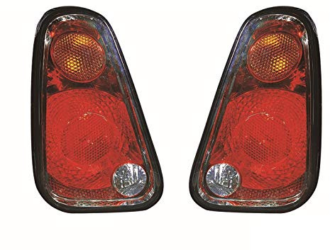 Rücklicht Heckleuchte Heckleuchten Set links & rechts