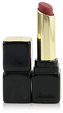 Guerlain Kiss Kiss Barra De Labios 214 Romantic Nude 1Un