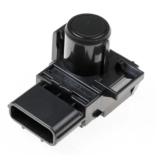 Sensor Aparcamiento Compatible con Accord 2008 2009 2010 2011 2012 OE:39680TR0G01 Sensor Asistencia Estacionamiento Parachoques Automóvil Piezas Repuesto del Sensor Estacionamiento PDC (Color : 1pcs