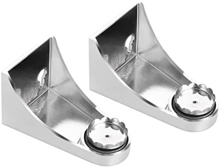 RORPOIR Magnetischer Seifenhalter Aus Kunststoff Mit Saugnapf Wandmontage Für Badezimmer Und Küche 2 Stück Seifenhalter Zur Lufttrocknung Und Organisierten Aufbewahrung