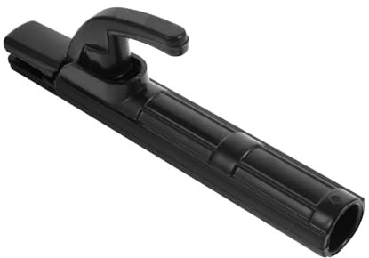 Hoement 300a Schweißzange Professionelle Handwerkzeug Für Schweißer Werkzeuge Für Schweißer Zange Für Professionelles Schweißen Schweißerwerkzeug Schweißerzubehör Geeignet Für Reparaturen