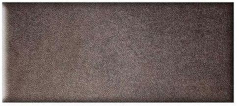 YSZBD Wandpolster Selbstklebend、Wandpaneele Polster Set、Wandpaneele Bett Gepolstert、Wandkissen Bett、Bett Kopfteil Polster、Polsterelemente(#5,30x50cm)
