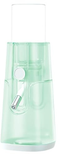 Hamster Wasserspender - Auto Trinkspender - 120ml Little Pet Automatische