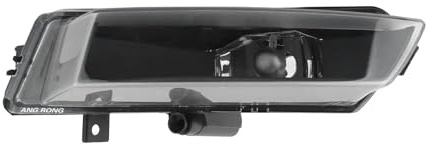 Feux Brouillard Avant pour BMW Série 1 E81 E87 2007-2012 Feu Antibrouillard Avant Gauche sans Ampoule Véhicule Feux Brouillard
