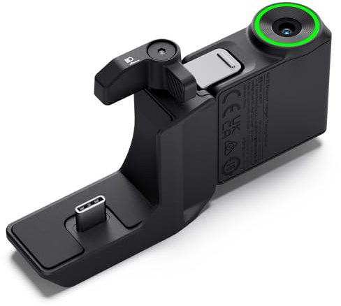 Modulo di tracciamento intelligente migliorato DJI RS